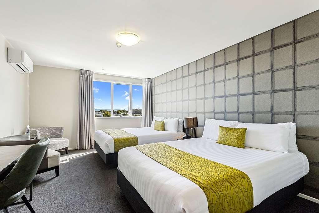 Hotel Elms Christchurch, Ascend Hotel Collection Kamer foto